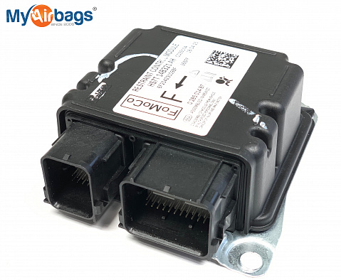 Ford Airbag Control Module Reset – HS7T-14B321-AH