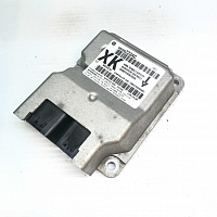 Jeep Airbag Control Module Reset – 68000233AC