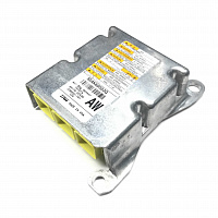 TOYOTA TUNDRA SRS Airbag Computer Diagnostic Control Module PART #891700C630