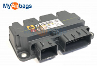 CHEVROLET TRAVERSE SRS SDM DERM Sensing Diagnostic Module - Airbag Computer Control Module PART #13513516