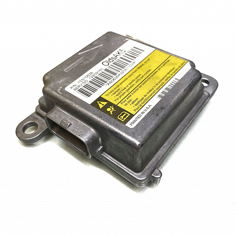 Oldsmobile Airbag Control Module Reset – 10310636 (OldsAK5)