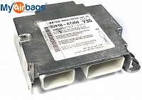 KIA Airbag Control Module Reset – 95910-A7350