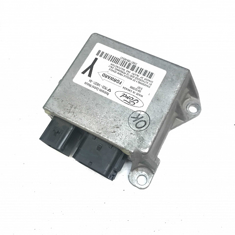 Ford Airbag Control Module Reset – 7R33-14B321-BA (Y)