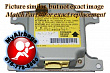 MITSUBISHI ECLIPSE SRS Airbag Computer Diagnostic Control Module Part #MR530104DPS
