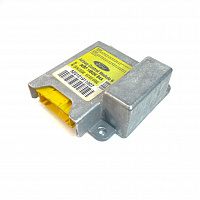 MERCURY COUGAR SRS (RCM) Restraint Control Module - Airbag Computer Control Module PART #98BP14B056BAA