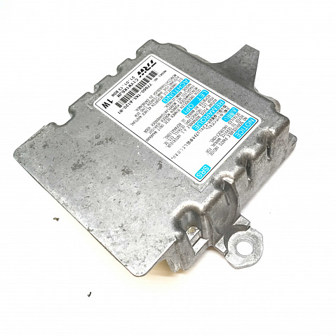 Acura Airbag Control Module Reset – 77960-TK5-A120-M1