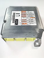 Toyota Airbag Control Module Reset – 89170-47810