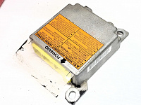 NISSAN FRONTIER SRS Airbag Computer Diagnostic Control Module Part #285569Z010