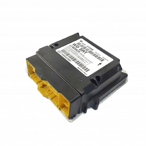 DODGE 2500 SRS ORC ORM Occupant Control Module - Airbag Computer Control Module Part #P68371754AA