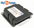 RAM Airbag Control Module Reset – P68336643AC