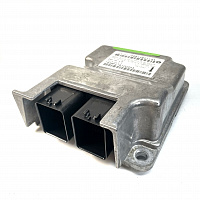 CHRYSLER PT CRUISER SRS ORC ORM Occupant Control Module - Airbag Computer Control Module Part #04671776AD