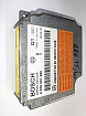 MERCEDES-BENZ SL550 SRS Airbag Computer Diagnostic Occupant Control Module Part #0285001980