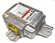 SUZUKI XL7 SRS Airbag Computer Diagnostic Control Module Part #3891054J3