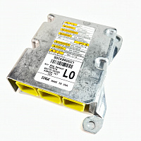 Toyota Airbag Control Module Reset – 89170-0C540