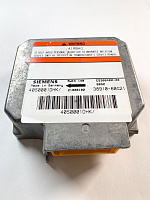 SUZUKI ESTEEM SRS Airbag Computer Diagnostic Control Module Part #5WK4140