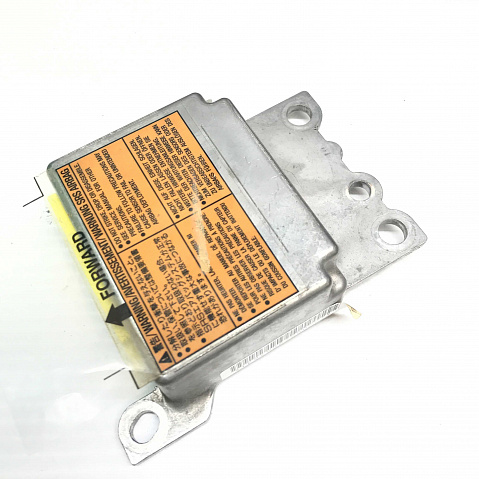 Nissan Airbag Control Module Reset – 28556-8Z500