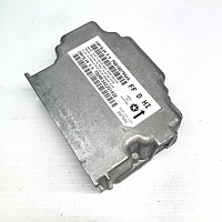 Dodge Airbag Control Module Reset – P56043704AH