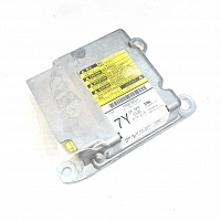 TOYOTA MATRIX SRS Airbag Computer Diagnostic Control Module PART #8917001100