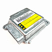 PONTIAC GRAND PRIX SRS SDM DERM Sensing Diagnostic Module - Airbag Computer Control Module Part #15267696