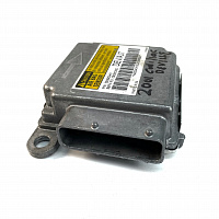 CADILLAC DEVILLE SRS SDM DERM Sensing Diagnostic Module - Airbag Computer Control Module PART #09390340