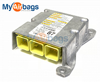 Toyota Airbag Control Module Reset – 89170-0C580