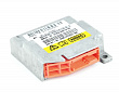 BMW 528 SRS (ACSM) Advanced Crash Safety Module - (MRS) Airbag Multiple Restraint System - Airbag Control Module Part #65778374821