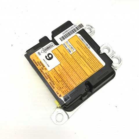 Infiniti Airbag Control Module Reset – 98820-1MX0B