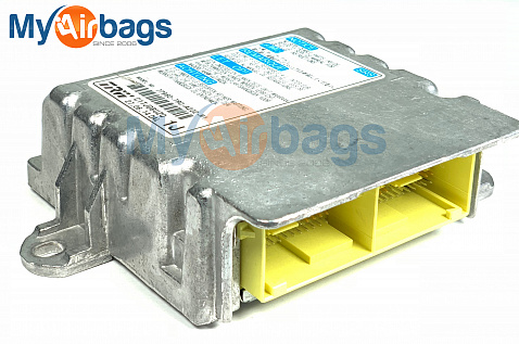 Honda Airbag Control Module Reset – 77960-TR0-A222-M1