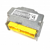 DODGE VIPER SRS ORC ORM Occupant Control Module - Airbag Computer Control Module Part #04896069AE