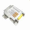 ISUZU RODEO SRS Airbag Computer Diagnostic Control Module Part #8162300793