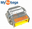 Audi Airbag Control Module Reset – 8J0959655
