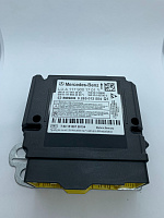 MERCEDES GLA250 SRS Airbag Computer Diagnostic Occupant Control Module PART #0285012554