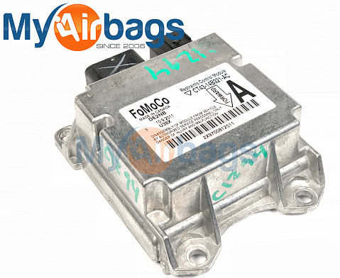 Ford Airbag Control Module Reset – CT43-14B321-AC (A)