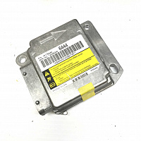 Chevrolet Airbag Control Module Reset – 15176444