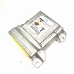 MAZDA 6 SAS Unit Sophisticated Airbag Sensor - Airbag Computer Control Module Part #GJR957K30C