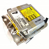 Lexus Airbag Control Module Reset – 89170030340