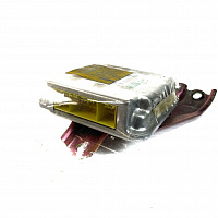 TOYOTA SIENNA SRS Airbag Computer Diagnostic Control Module PART #8917008011