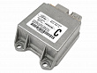 FORD ESCAPE SRS (RCM) Restraint Control Module - Airbag Computer Control Module Part #6L8414B321CA