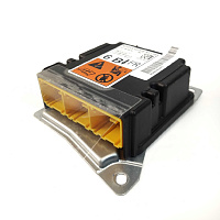 NISSAN MURANO SRS Airbag Computer Diagnostic Control Module Part #988206EL0B