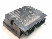 KIA RIO SRS Airbag Computer Diagnostic Control Module PART #95910H9100