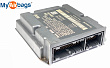 FIAT 500 SRS ORC ORM Occupant Control Module - Airbag Computer Control Module Part #52044152