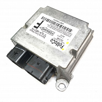 Ford Airbag Control Module Reset – AL34-14B321-FA (F)
