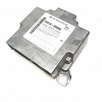 KIA FORTE SRS Airbag Computer Diagnostic Control Module PART #95910B0000