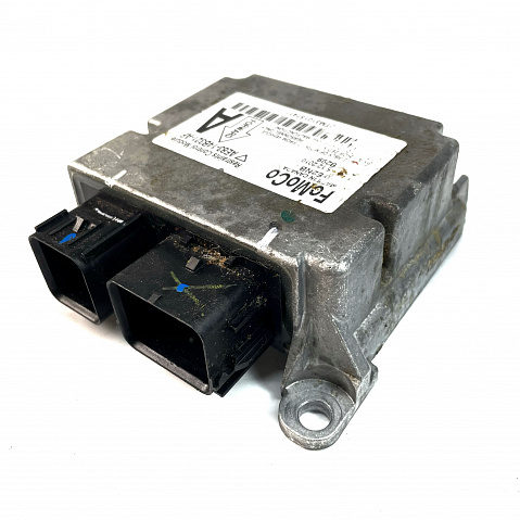 FORD EXPEDITION SRS (RCM) Restraint Control Module - Airbag Computer Control Module Part #5L1414B321DA