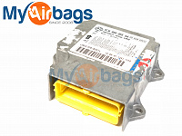 Volkswagen Airbag Control Module Reset – 5C0-959-655-AA