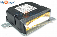 Mazda Airbag Control Module Reset – DB4F57K30A