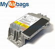 BMW Airbag Control Module Reset – 6577921481201