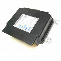 HONDA CIVIC SRS Airbag Computer Diagnostic Control Module Part #77960TBFA030M2