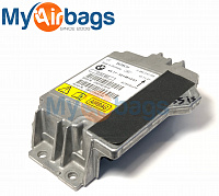 BMW Airbag Control Module Reset – 6577921481201