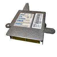 HONDA CRV SRS Airbag Computer Diagnostic Control Module Part #77960T1YM910M4